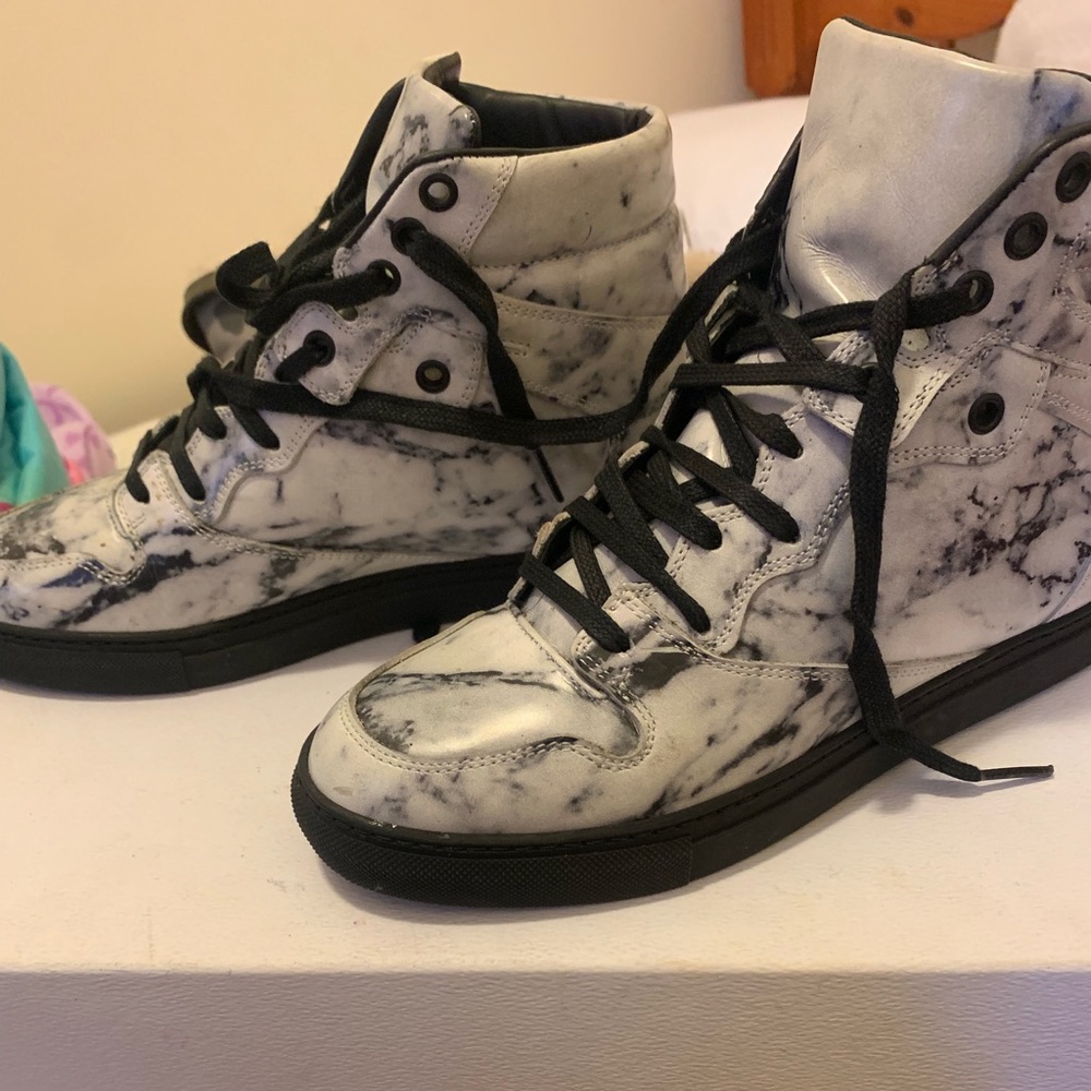 Balenciaga sneakers